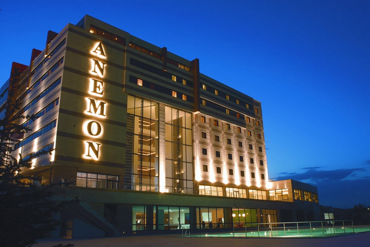 Anemon Hotels Eskişehir