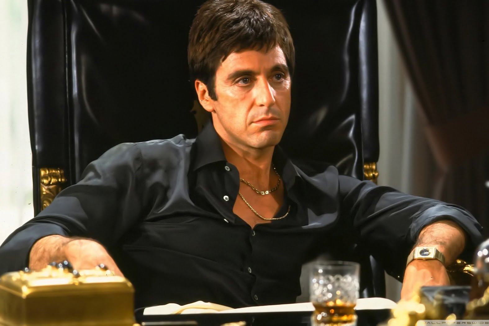 Scarface